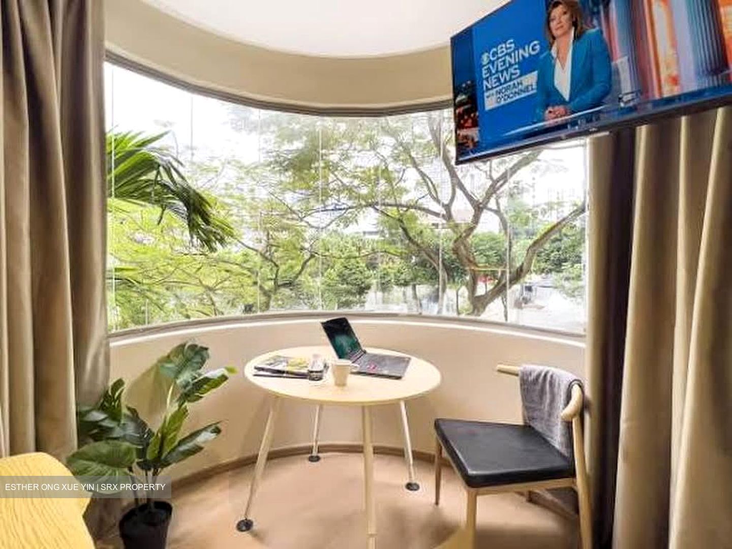 Mount Elizabeth Link (D9), Condominium #611331031